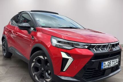 Mitsubishi ASX 2.870 km 29.480 &euro; Duisburg 47249