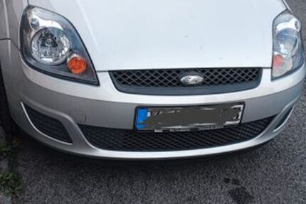 Ford Fiesta 156.000 km 1.180 &euro; Bochum 44866