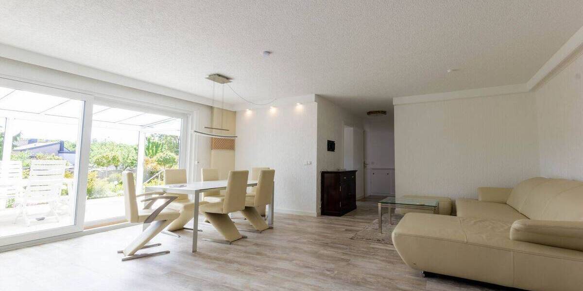 Einfamilienhaus Dortmund Wischlingen - 7 Zimmer, 199 m&sup2;, 695.000&euro; | Angebot:26379474