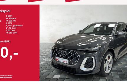 Audi SQ5 9.000 km 83.850 &euro; Wermelskirchen 42929