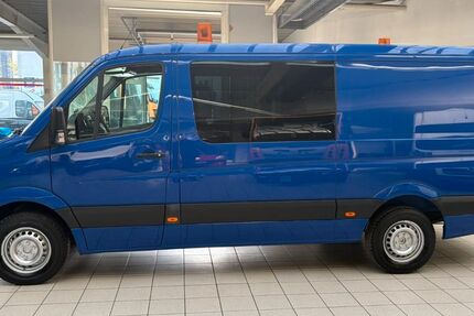Mercedes-Benz Sprinter 255.000 km 6.900 &euro; Dortmund 44339