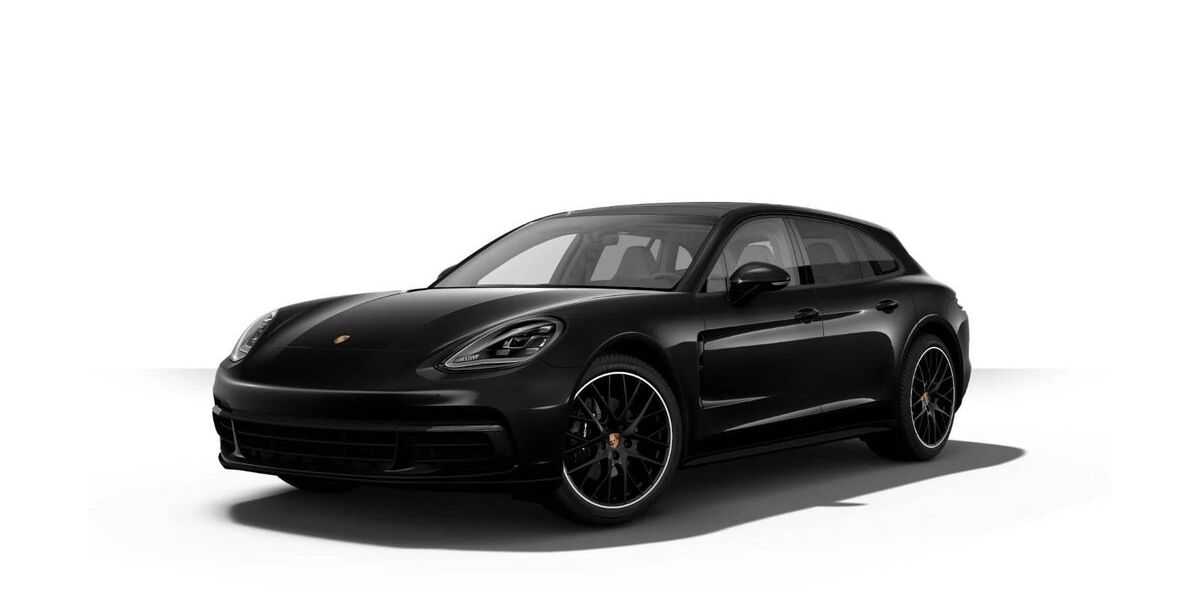 Porsche Panamera 54.390 km 72.900 &euro; Hagen 58119