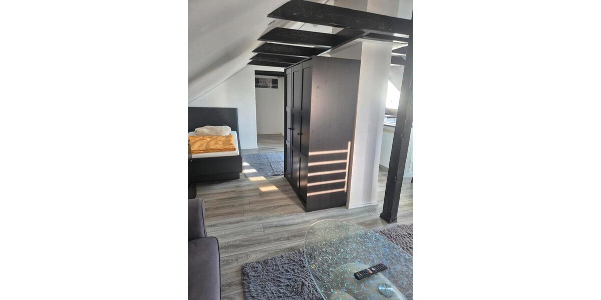 Etagenwohnung Mettmann - 1 Zimmer, 40 m&sup2;, 700&euro; | Angebot:26339891