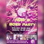 NDW & 80er Party