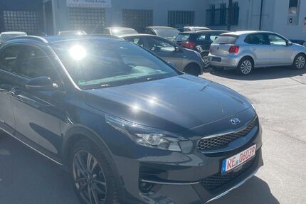 Kia XCeed 71.776 km 18.890 &euro; Castrop-Rauxel 44577