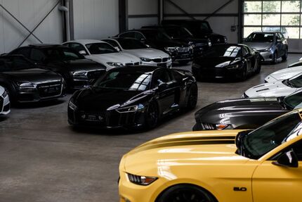 Mercedes-Benz AMG GT C 20.900 km 114.900 &euro; Radevormwald 42477