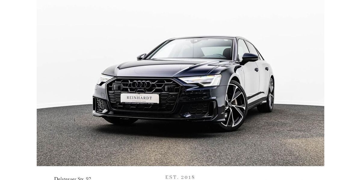 Audi A6 24.524 km 43.750 &euro; Hagen 58091