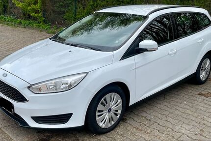 Ford Focus 69.000 km 7.800 &euro; Marl 45772
