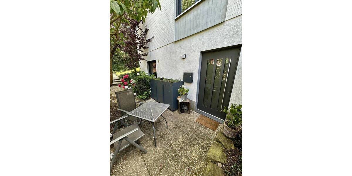 Etagenwohnung Hagen Boele - 2 Zimmer, 60 m&sup2;, 550&euro; | Angebot:26861732