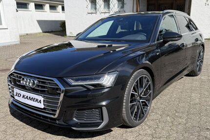 Audi A6 81.700 km 30.990 &euro; Remscheid 42859