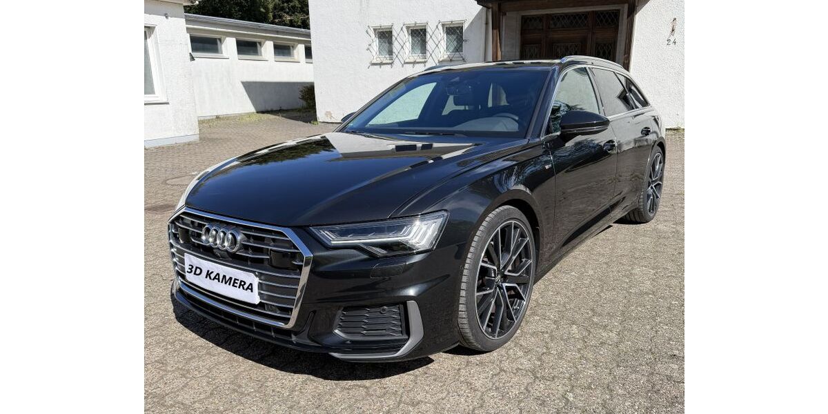 Audi A6 81.700 km 30.990 &euro; Remscheid 42859