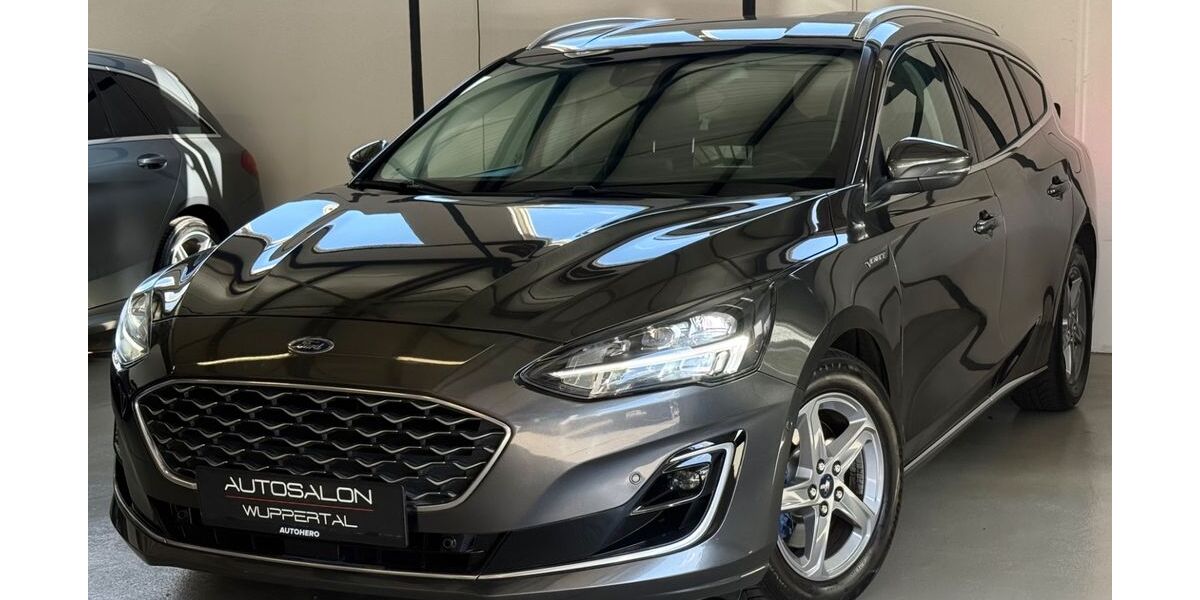 Ford Focus 104.470 km 15.980 &euro; Wuppertal 42349