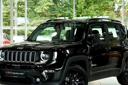 Jeep Renegade 1.900 km 27.900 &euro; Remscheid/NRW 42855