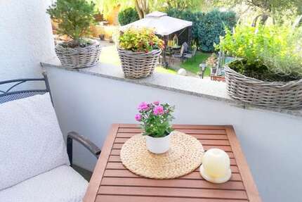 Wohnung Herne Altenhöfen - 3.5 Zimmer, 66 m&sup2;, 460&euro; | Angebot:27362908