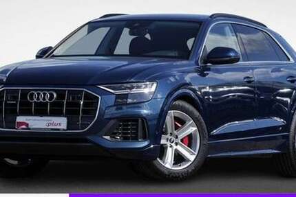 Audi Q8 62.604 km 51.905 &euro; Dortmund 44143