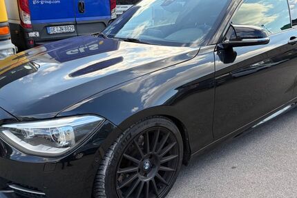 BMW M135 190.000 km 14.500 &euro; gelsenkirchen 45881