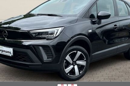 Opel Crossland (X) 23.200 km 16.490 &euro; Gelsenkirchen 45894