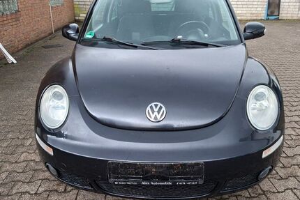 VW New Beetle 345.000 km 1.799 &euro; Oberhausen 46149