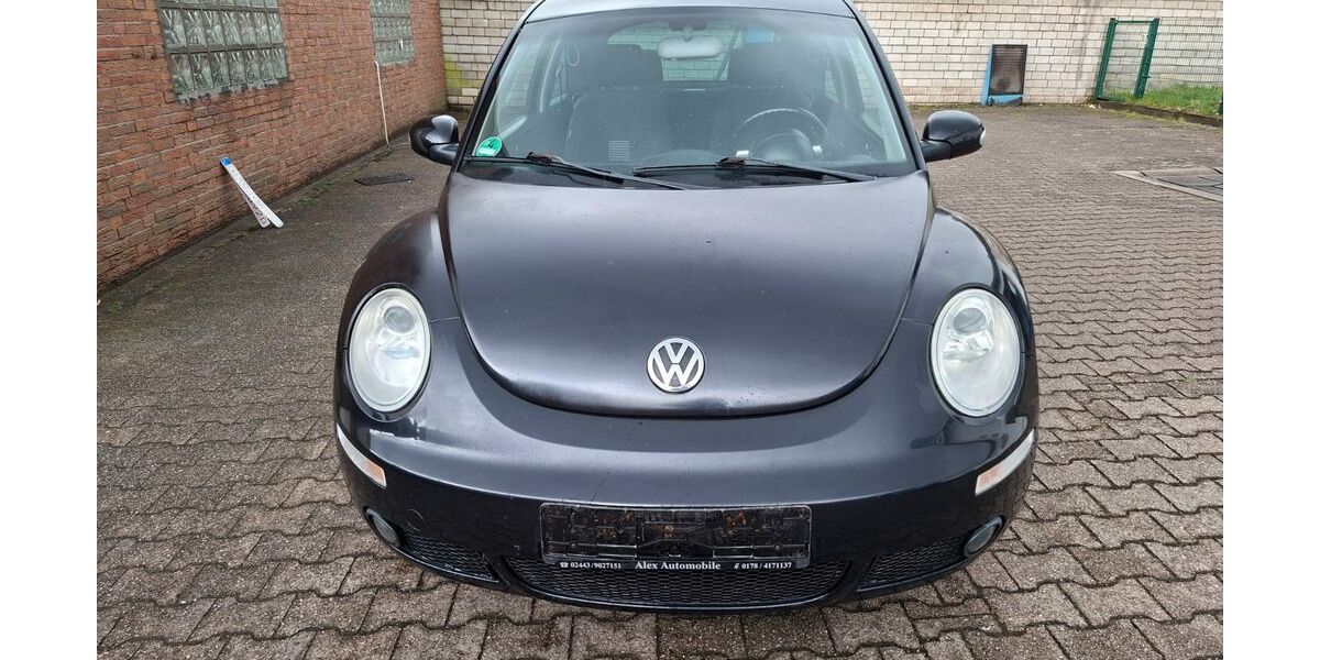 VW New Beetle 345.000 km 1.799 &euro; Oberhausen 46149