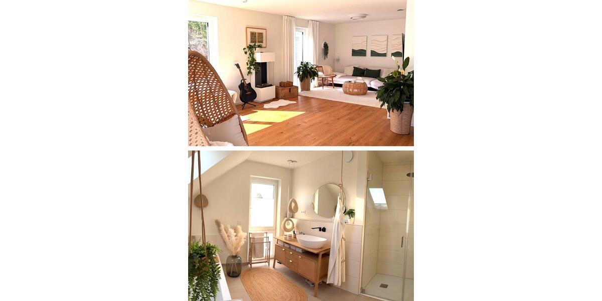 Einfamilienhaus Hückeswagen - 1 Zimmer, 168 m&sup2;, 875.000&euro; | Angebot:26412349
