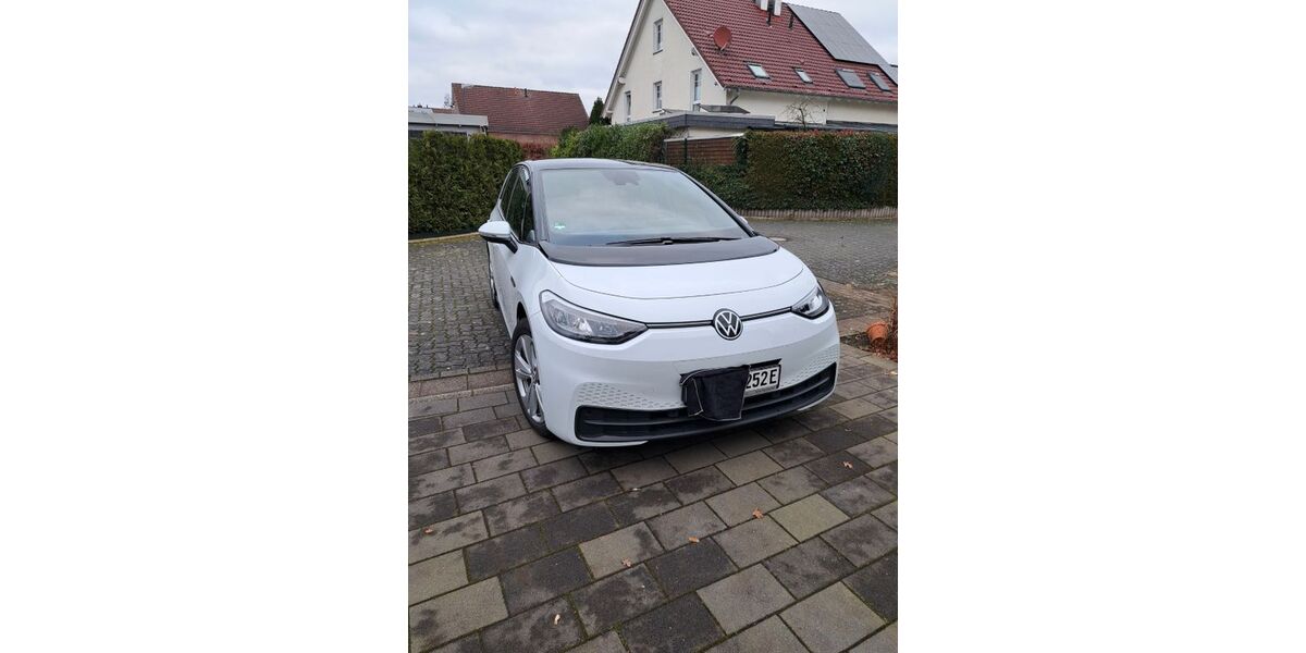 VW ID.3 49.000 km 20.500 &euro; Marl 45772