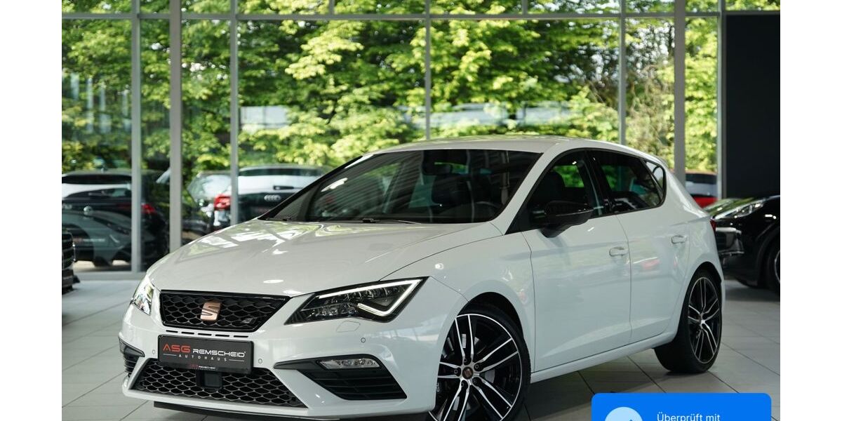 Seat Leon 56.000 km 23.900 &euro; Remscheid/NRW 42855