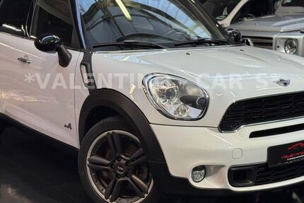 Mini Countryman S (Cooper) 156.417 km 6.699 &euro; Radevormwald 42477