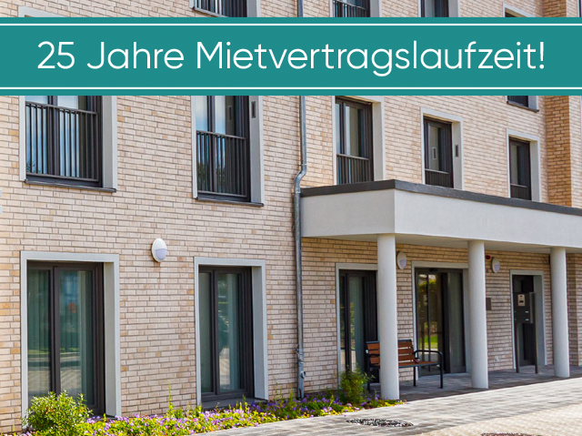 Etagenwohnung Wuppertal Sedansberg - 1 Zimmer, 45 m&sup2;, 213.750&euro; | Angebot:20346302