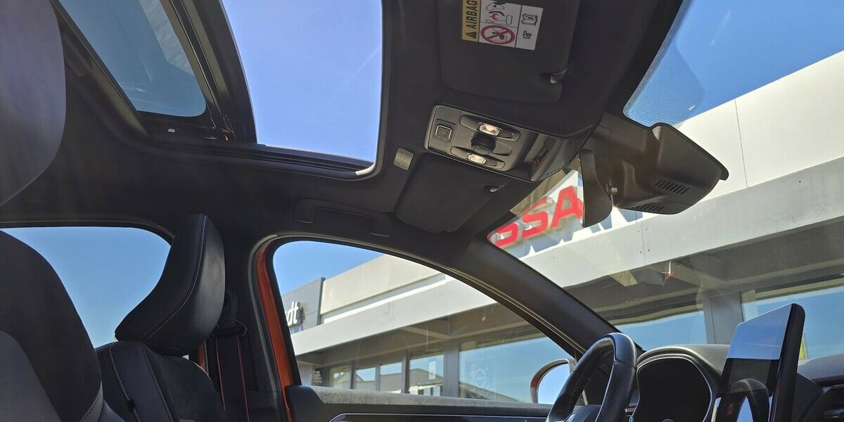 Renault Arkana R.S. Line Fast Track Automatik|Pano|18° 36.434 km 20.890 &euro; Wermelskirchen 42929