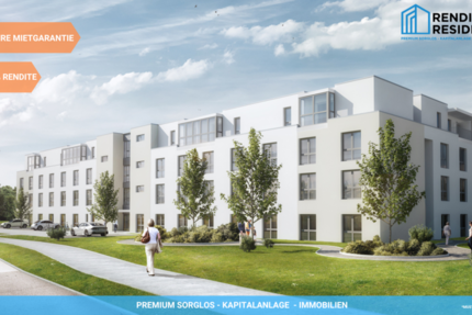 Wohnung Remscheid - 1.5 Zimmer, 50 m&sup2;, 190.000&euro; | Angebot:27741365