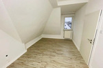 Helle 2,5 Zimmer Wohnung in Bestlage von Wattenscheid – direkt am Aldi & Netto - Dachgeschoßwohnung Bochum Günnigfeld | Angebot:24574661