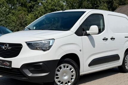 Opel Combo 115.975 km 10.890 &euro; Bochum 44894