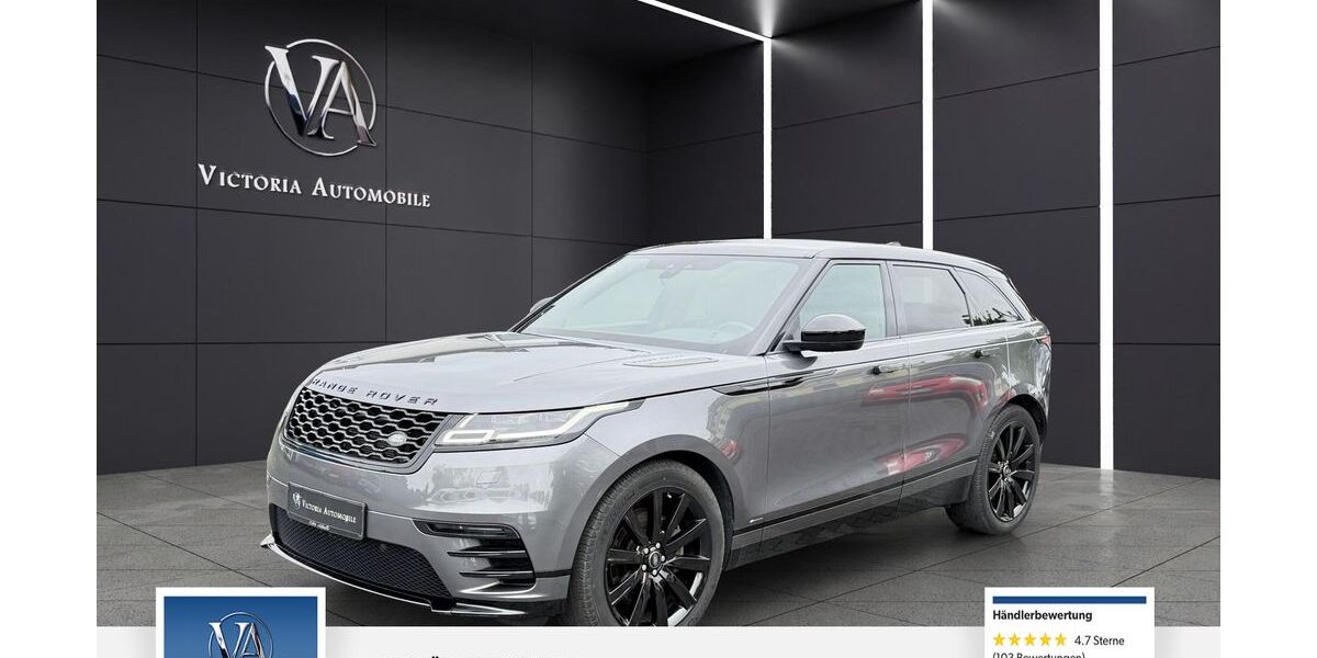 Land Rover Range Rover Velar 99.800 km 27.900 &euro; Duisburg 47259
