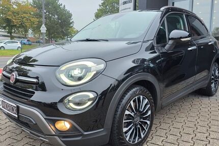 Fiat 500X 83.100 km 11.990 &euro; Remscheid 42855