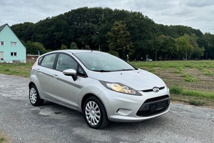 Ford Fiesta 148.233 km 3.099 &euro; Marl 45768
