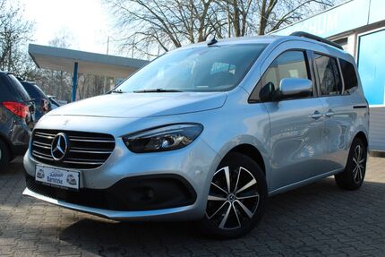 Mercedes-Benz T-Klasse 35.203 km 25.490 &euro; Bochum 44866