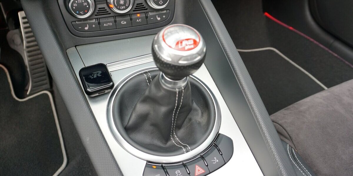 Audi TT RS plus Roadster quattro *503ps* Bose 290km/h 75.637 km 38.700 &euro; Wuppertal 42327