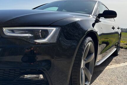 Audi A5 166.000 km 15.250 &euro; Mettmann 40822