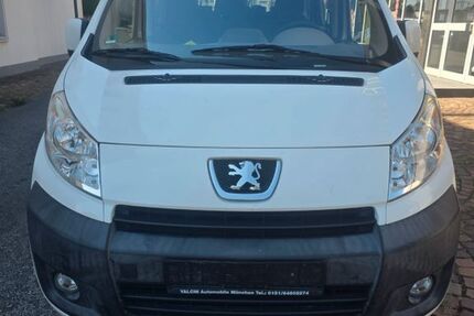 Peugeot Expert 196.000 km 4.299 &euro; Wuppertal 42109