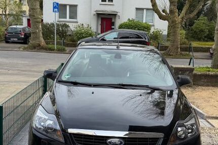 Ford Focus 187.000 km 4.200 &euro; Schwerte 58239