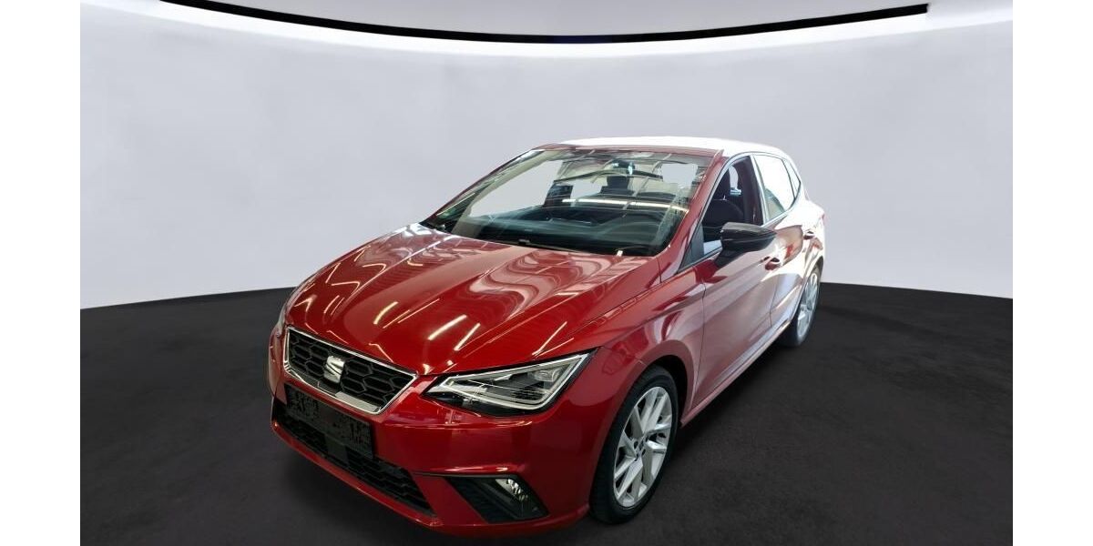 Seat Ibiza 46.244 km 14.422 &euro; Hagen 58091
