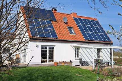 Haus Sprockhövel - 4 Zimmer, 125 m&sup2;, 575.000&euro; | Angebot:27125394