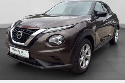 Nissan Juke 50.544 km 15.460 &euro; Castrop-Rauxel 44575