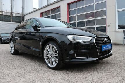 Audi A3 93.844 km 16.800 &euro; Essen 45355