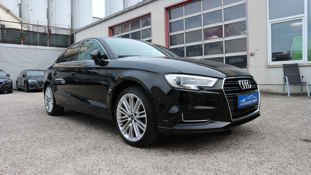 Audi A3 93.844 km 16.800 &euro; Essen 45355
