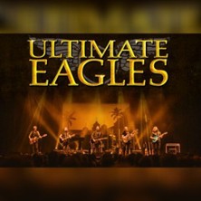 Ultimative Eagles (UK) - The world best EaglesShow 13.11.2026 Christuskirche