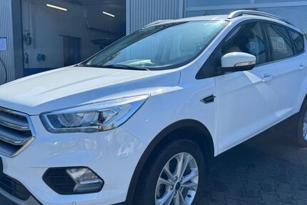 Ford Kuga 68.298 km 14.950 &euro; Ratingen (Nähe Düsseldorf) 40883
