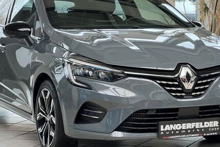 Renault Clio 31.527 km 16.499 &euro; Wuppertal 42389
