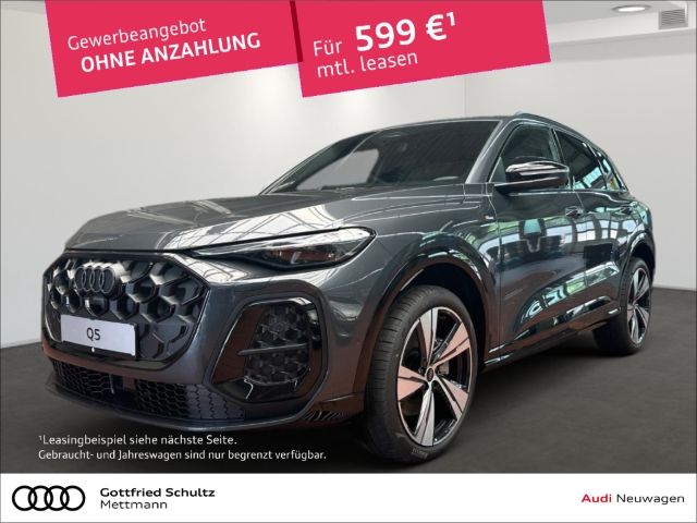 Audi Q5 9.500 km 69.550 &euro; Mettmann 40822