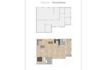 Etagenwohnung Essen Stadtbezirk III - 4 Zimmer, 114 m&sup2;, 255.000&euro; | Angebot:25948313